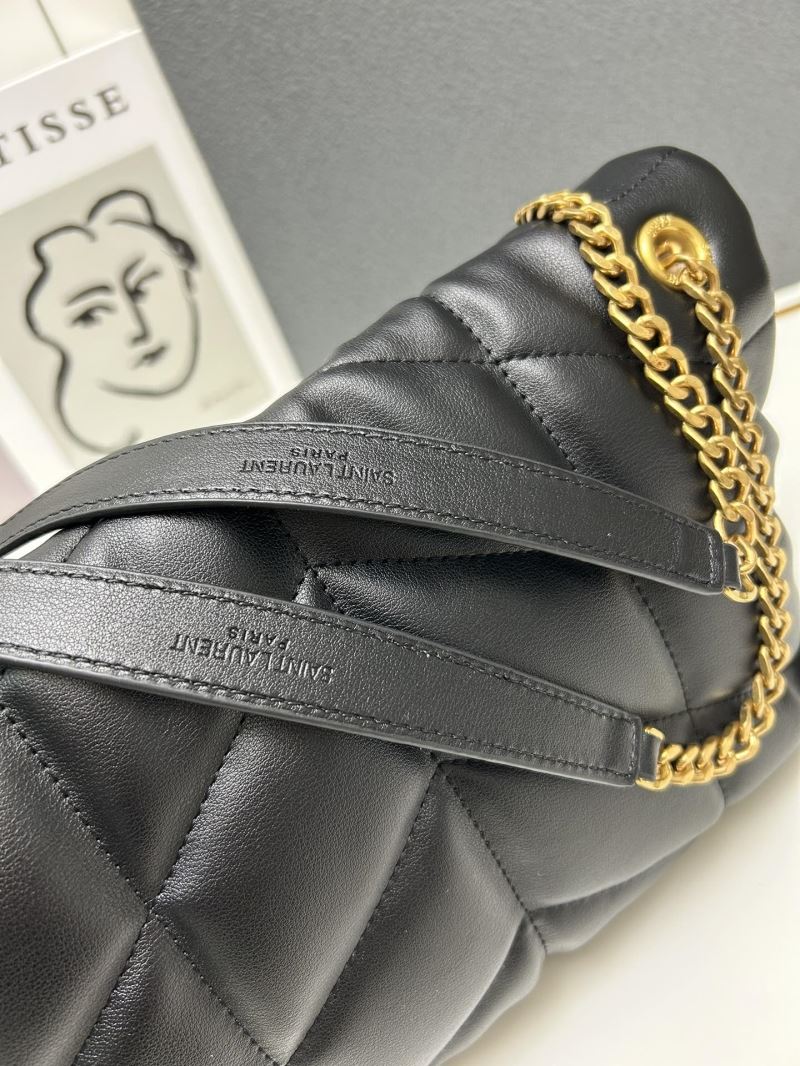 YSL Satchel Bags